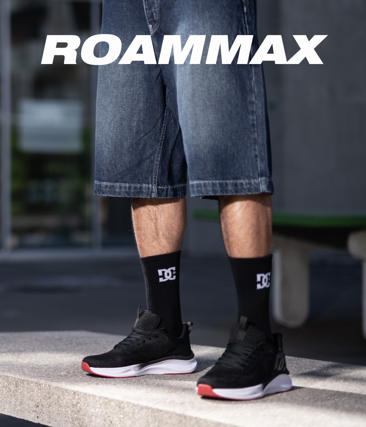 ROAMMAX