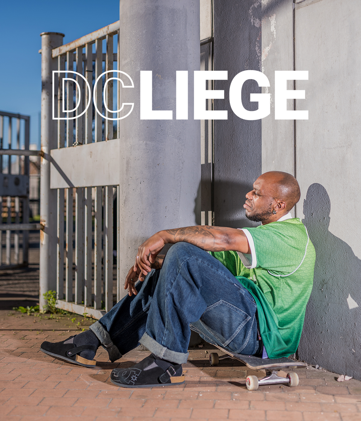 DC LIEGE