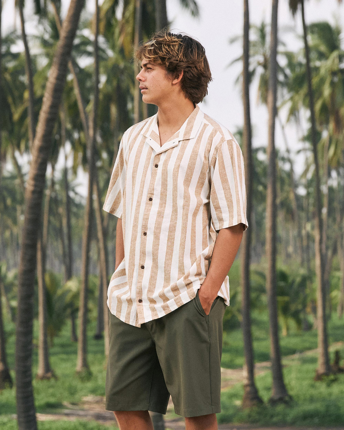 New Arrivals: Apparel