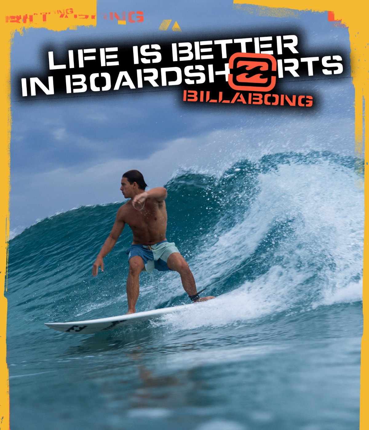 Billabong Men - Boardshorts