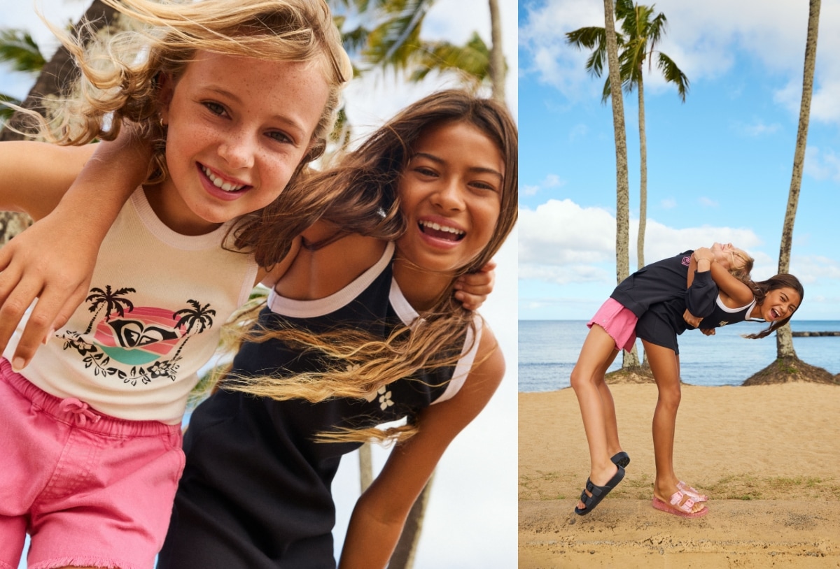 Roxy Girls