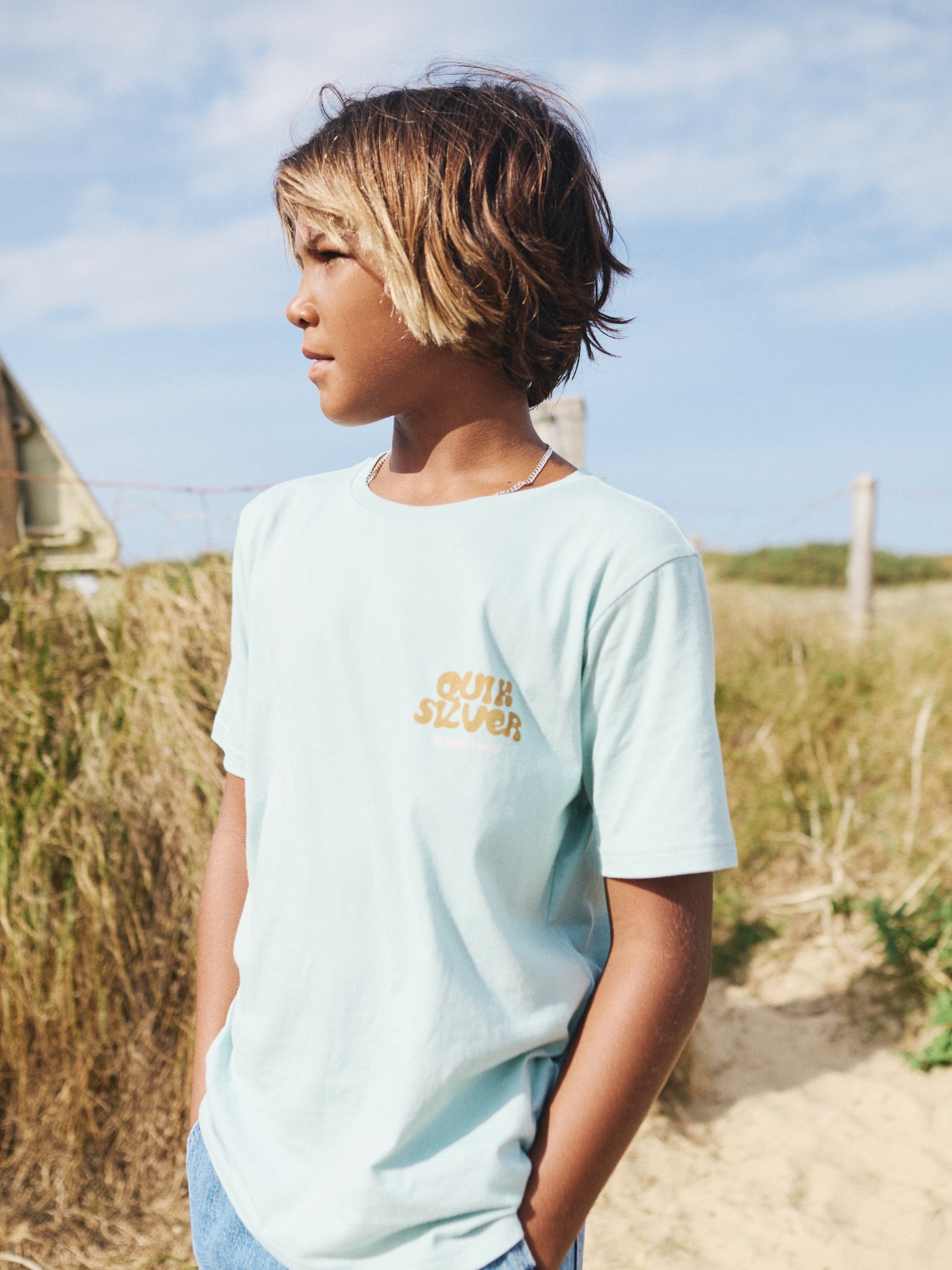 New Arrivals: Youth