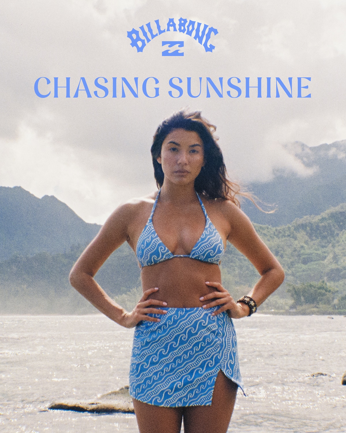 Chasing Sunshine - Billabong Women