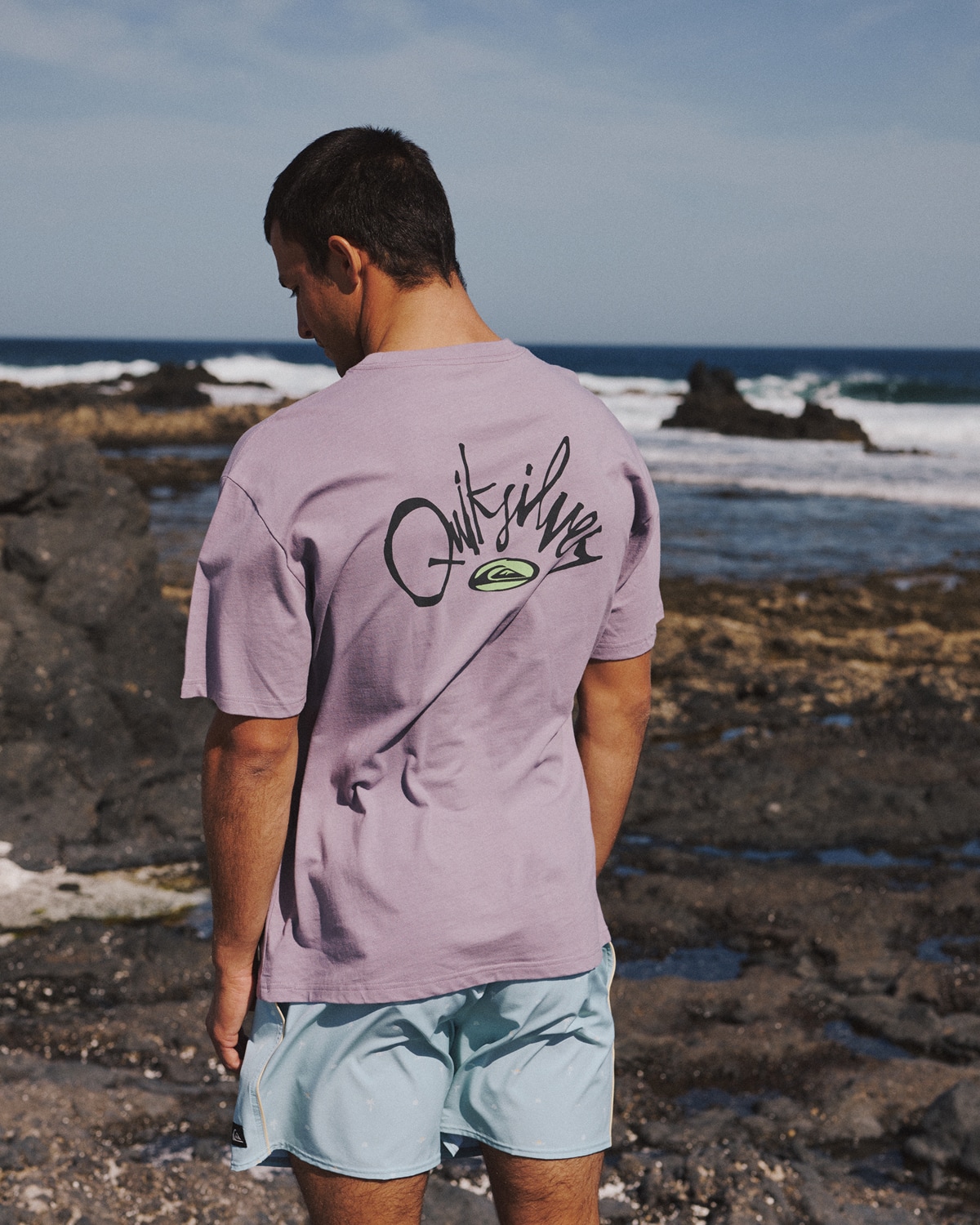 New Arrivals: Tees