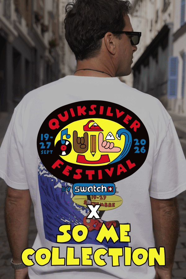 Quiksilver Festival