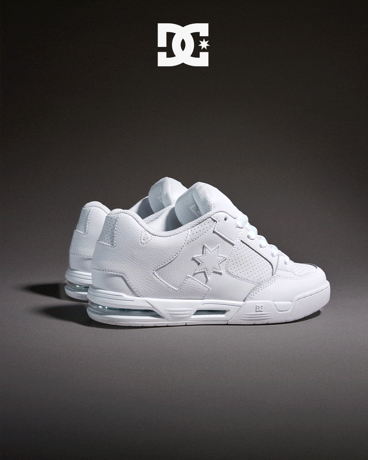 DC WOMEN SHOES SELECTION