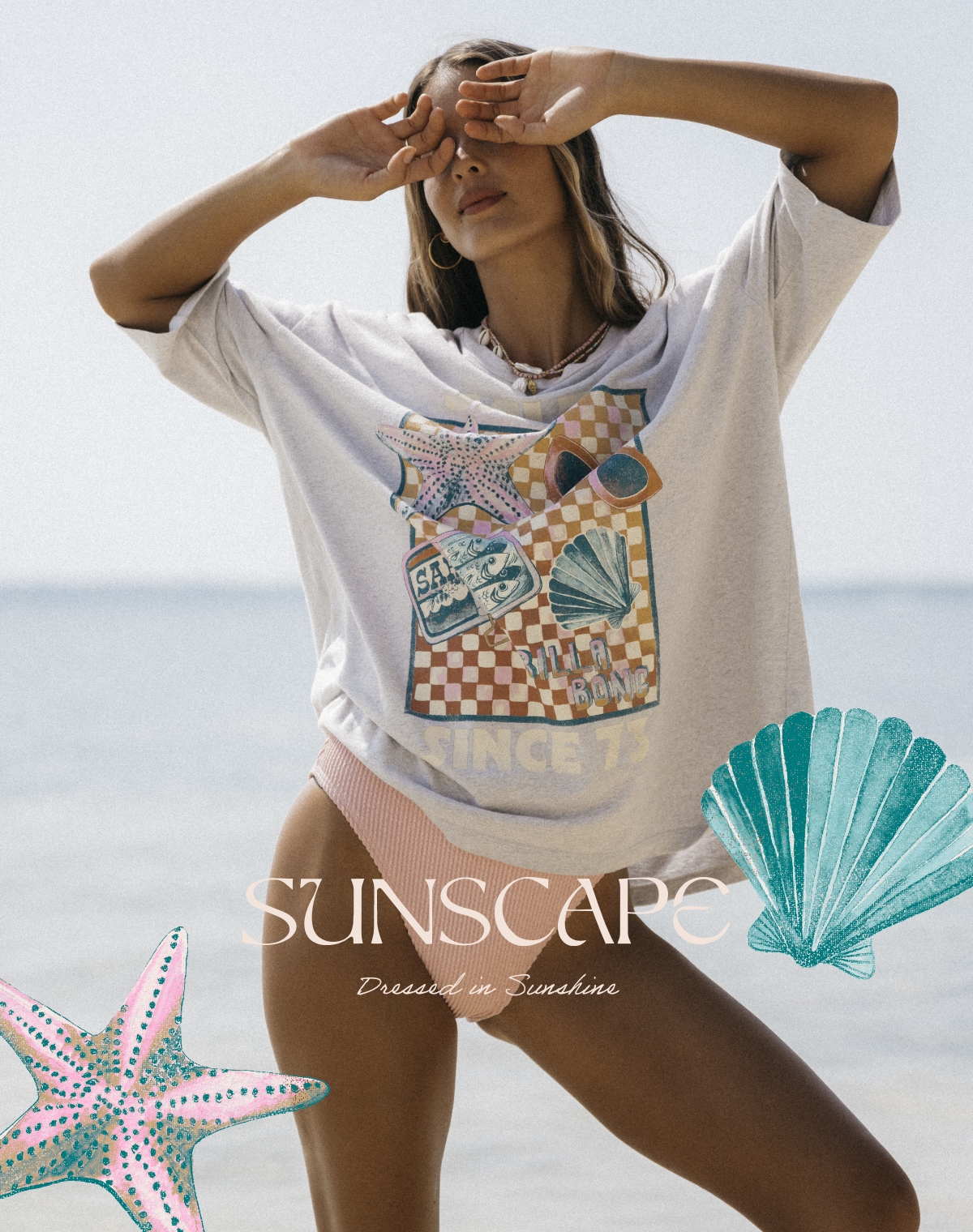 Sunscape Collection