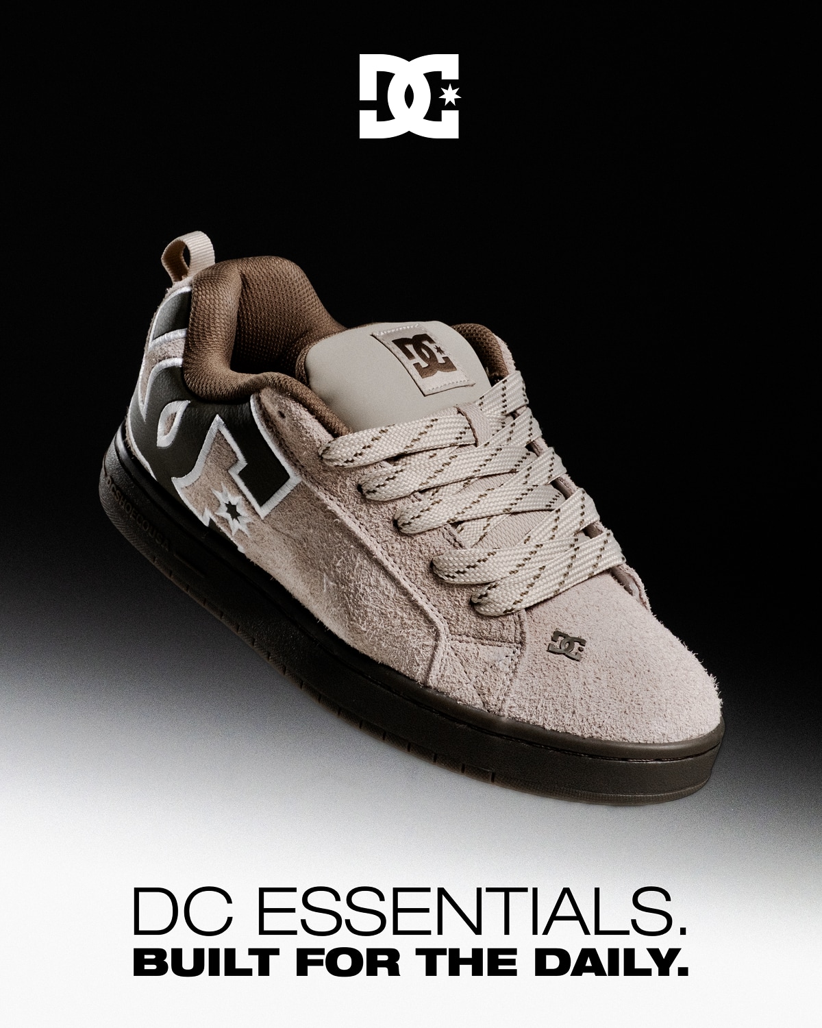 shoes essentials