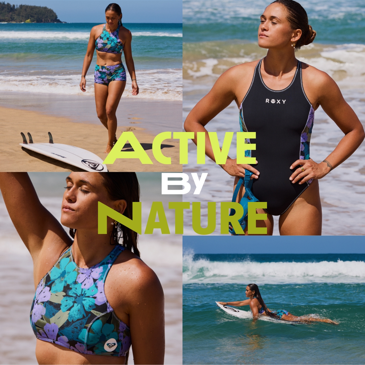 Active by Nature