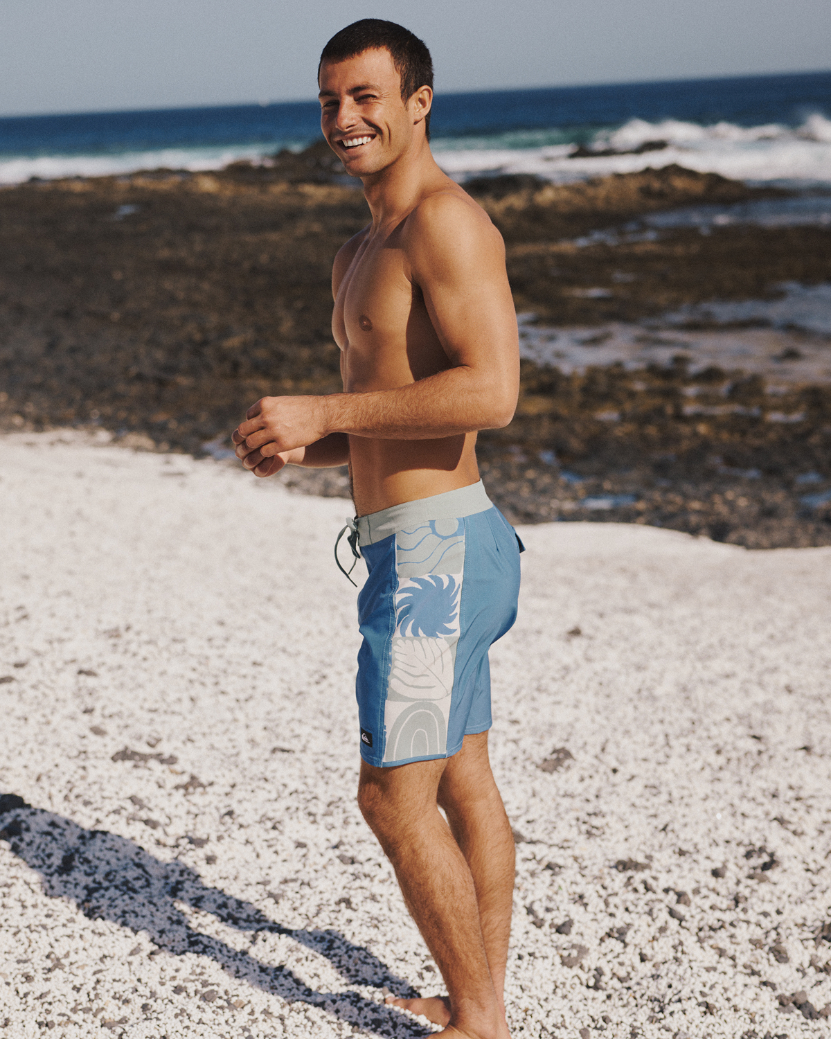 New Arrivals: Boardshorts