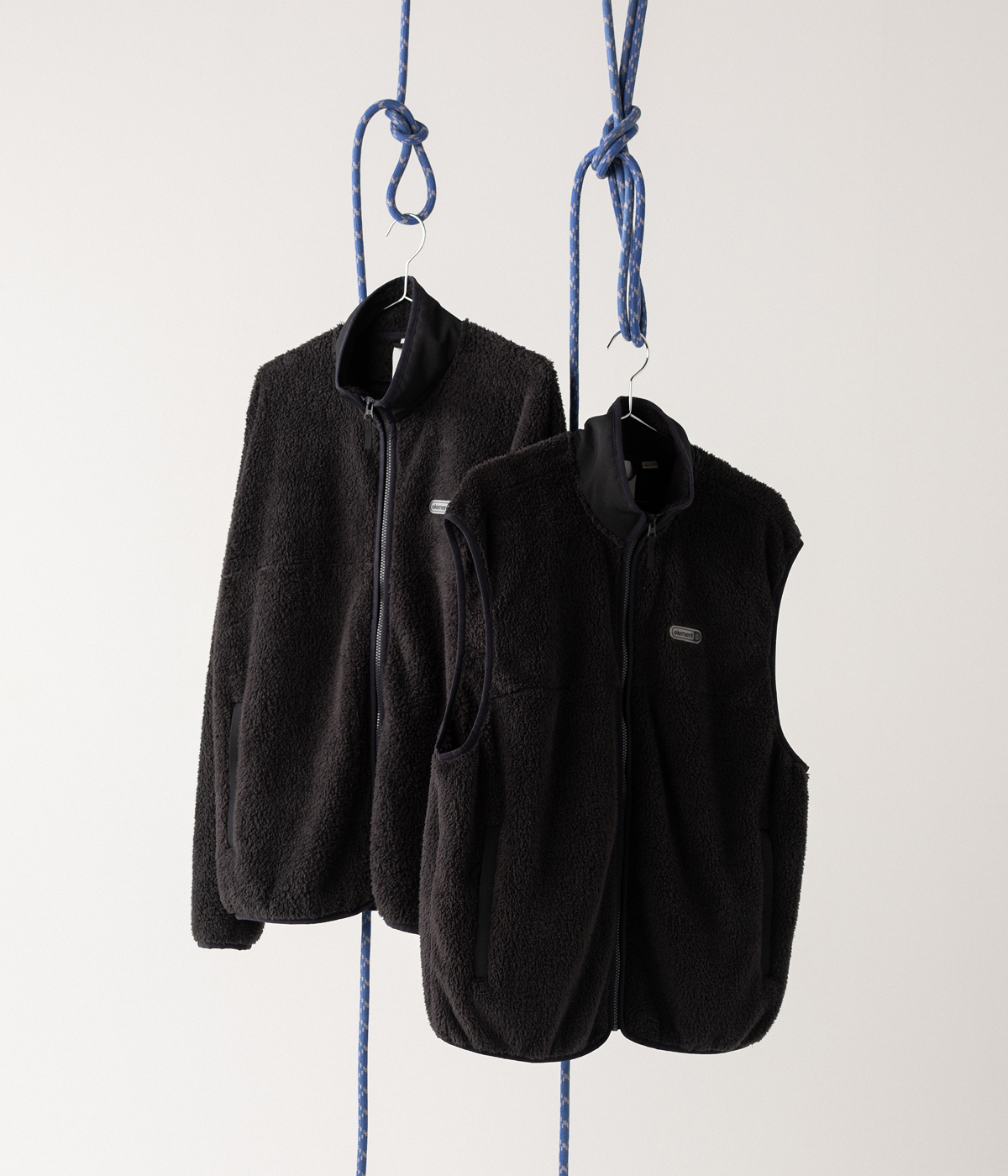 New Jackets - Element