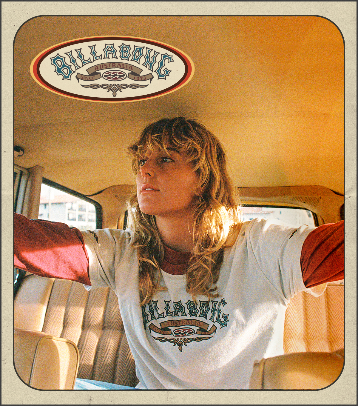 Since '73 - Billabong Women