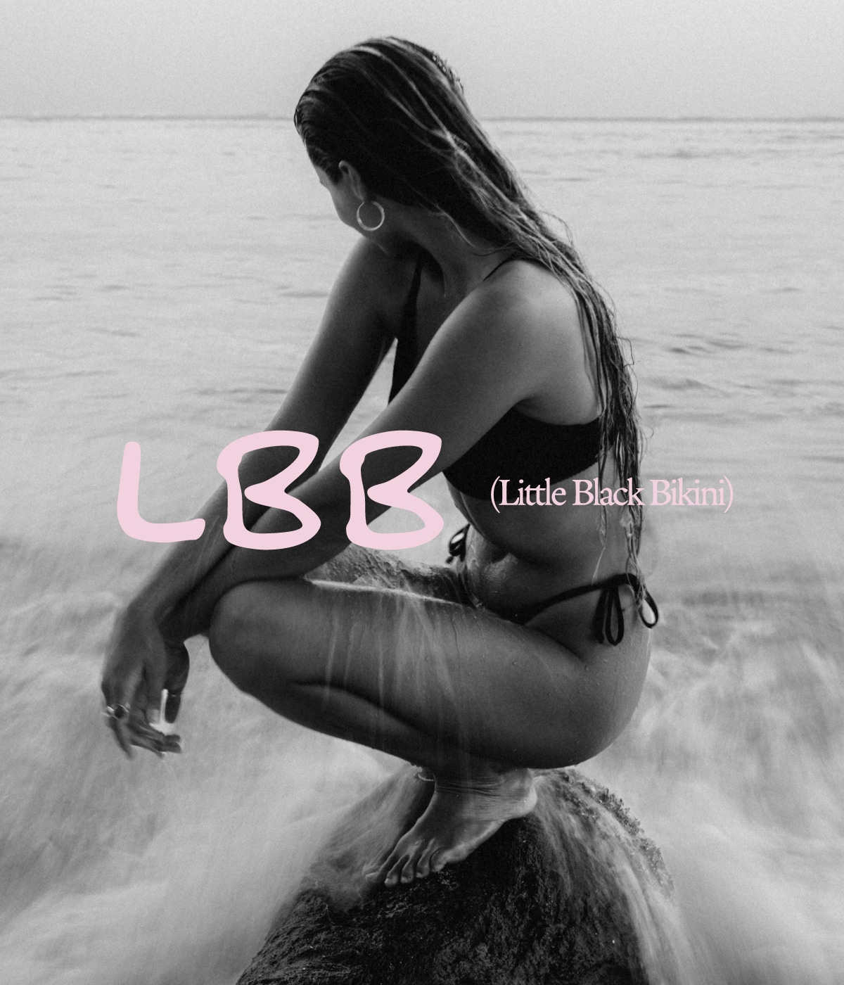 Black Swimwear - Billabong Women