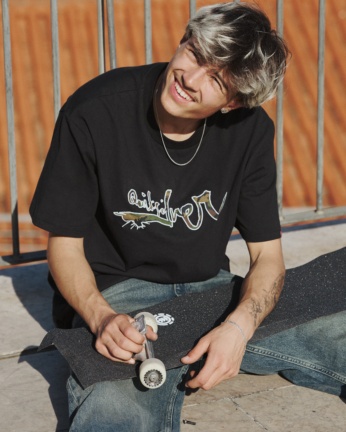 New Arrivals: T-shirts