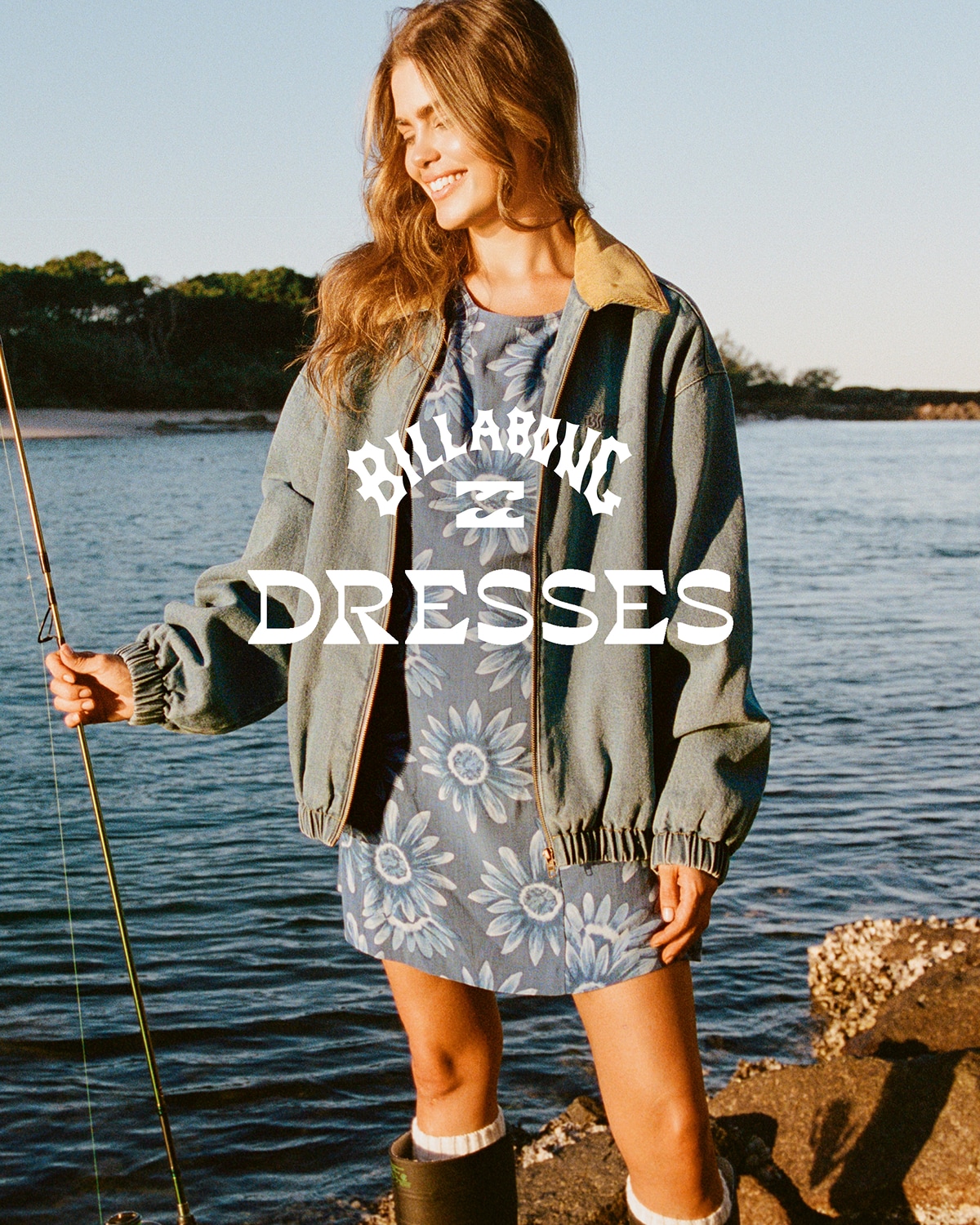 New Dresses - Billabong Women