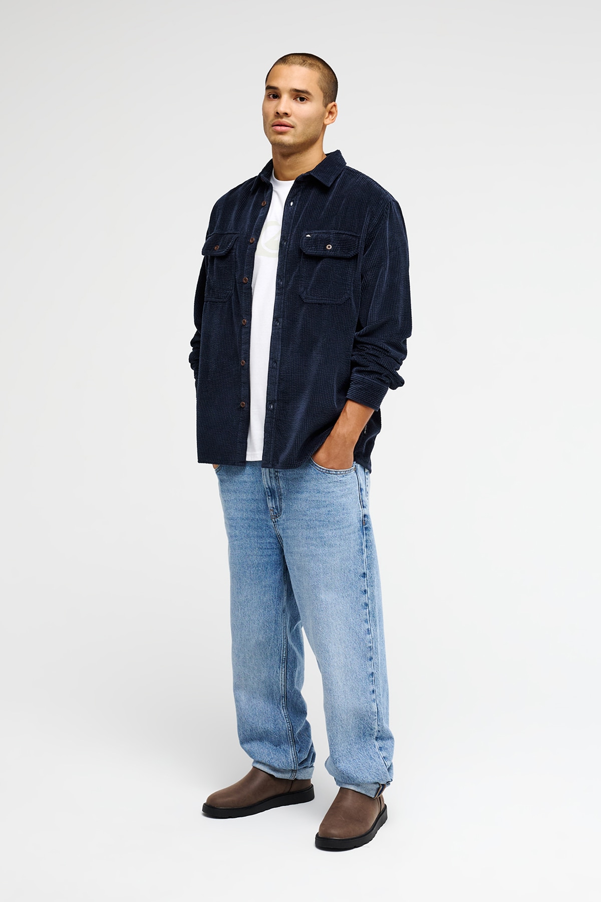 Quiksilver Corduroy