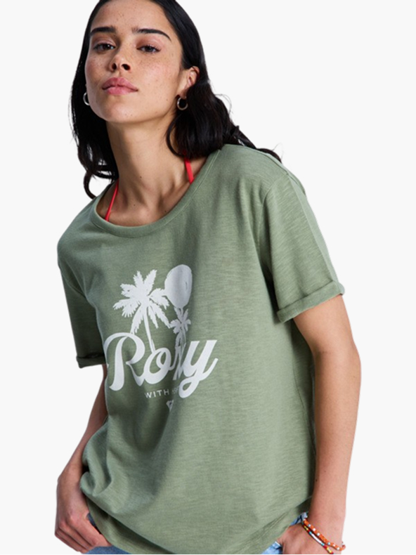 Roxy Tops