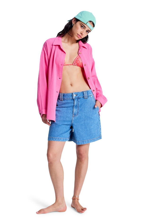 Roxy Flash Sale