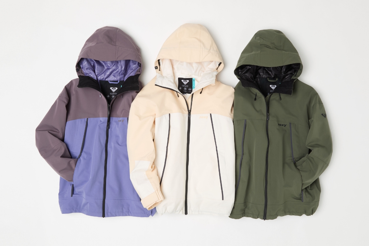 ROXY 20K Ice Bounded