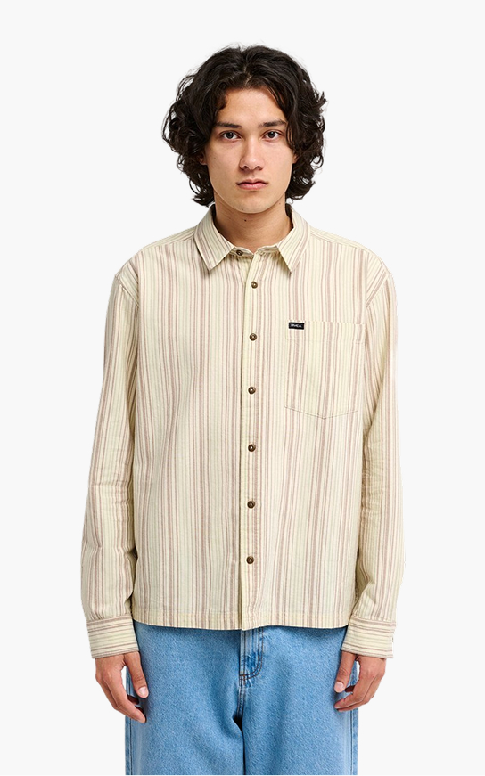 Harry Stripe - Shirt