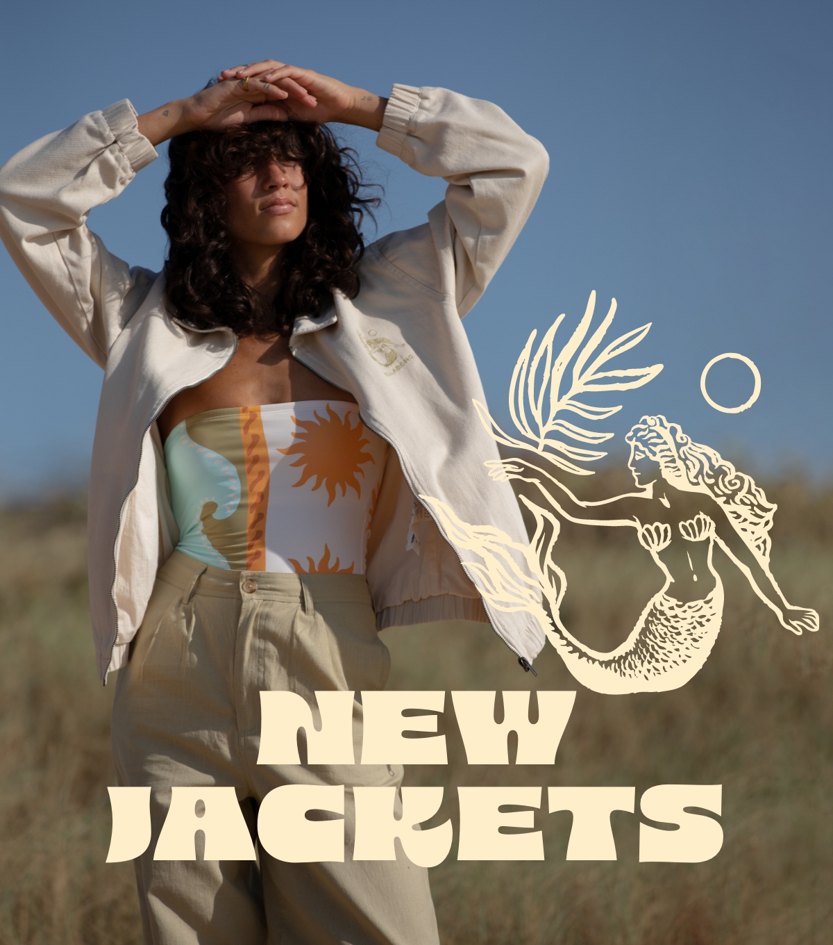 Des Tropiques Collection