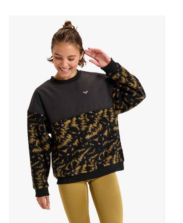 ROXY Sale Fleeces