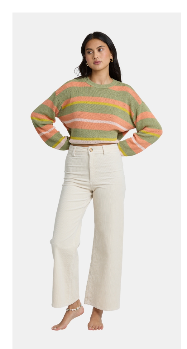 Free Fall Twill - Pants