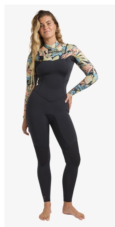 3/2mm Salty Dayz Natural