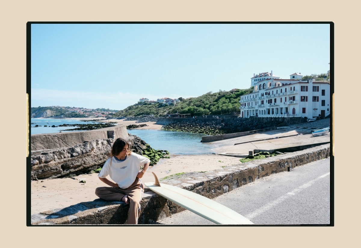 New collection Since 73