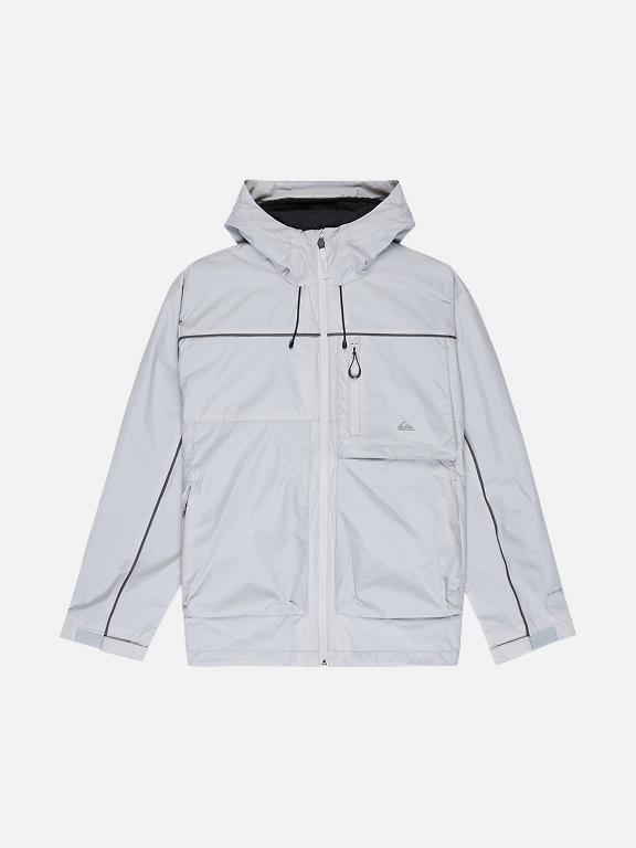 Full Rig - Men Waterproof Hooded Jacket