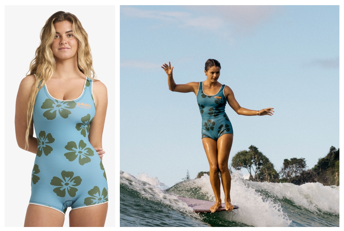 Josie Wave Walker Mini 1mm