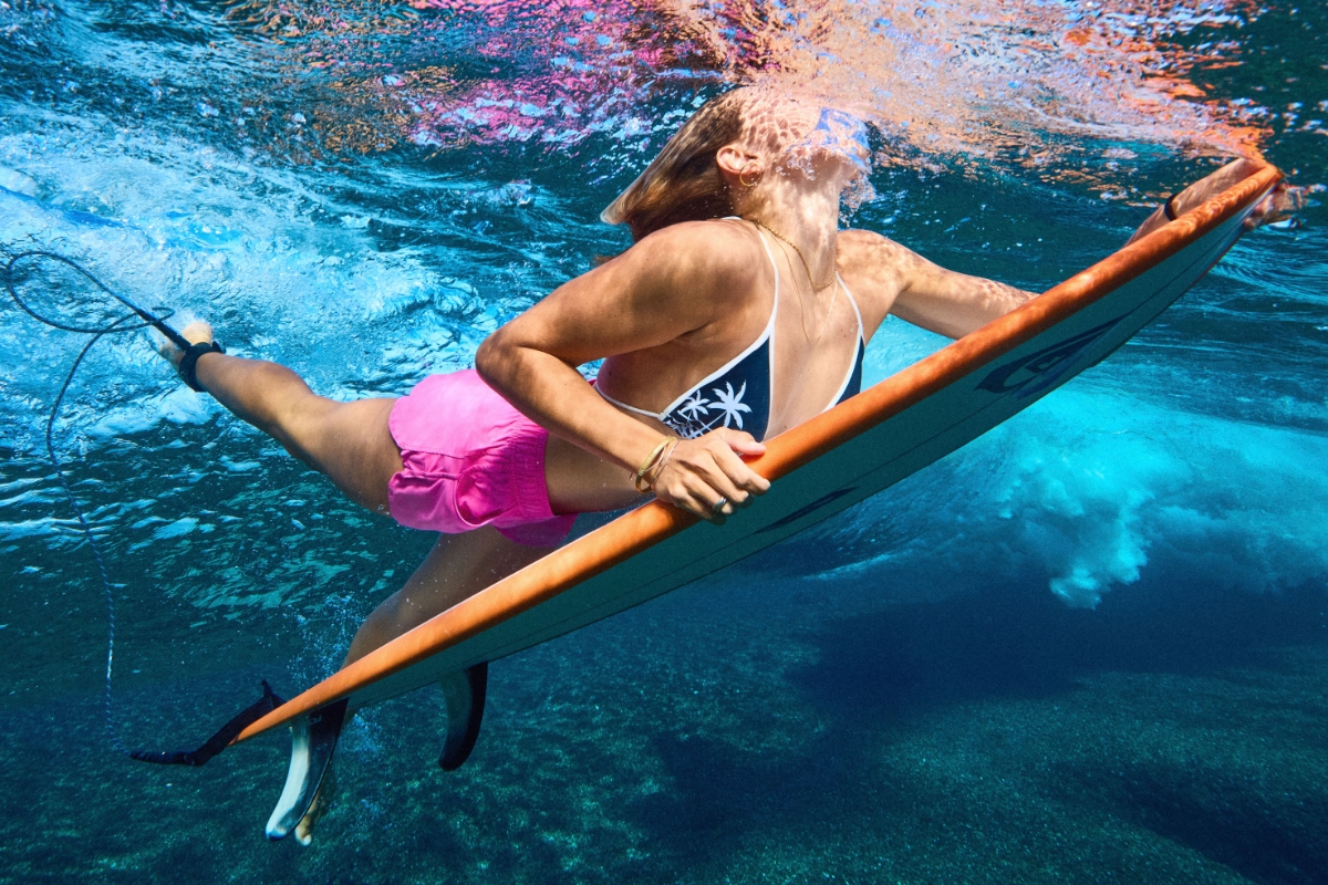 The Retro Essentials