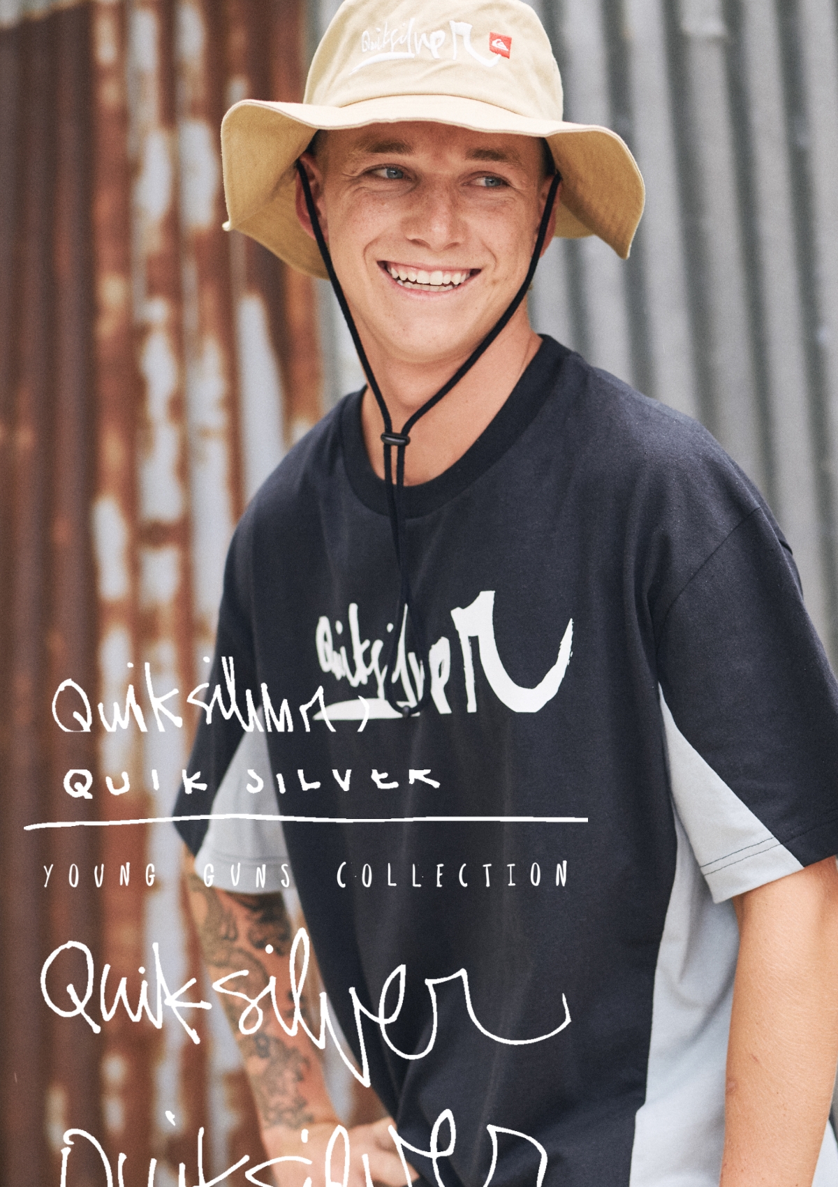 Young Guns Collection