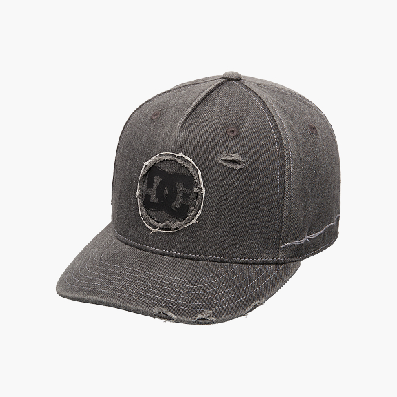 SHOP THE LOOK : SHARP POINT