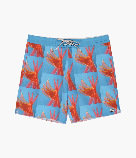 Russel Spencer Good Times Gallery Low Tide