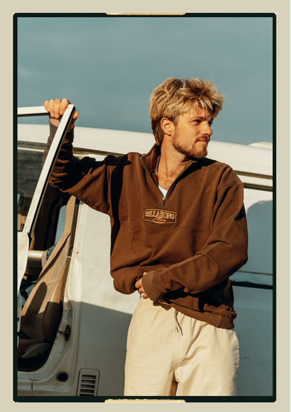 Core Lord - Sweatshirt