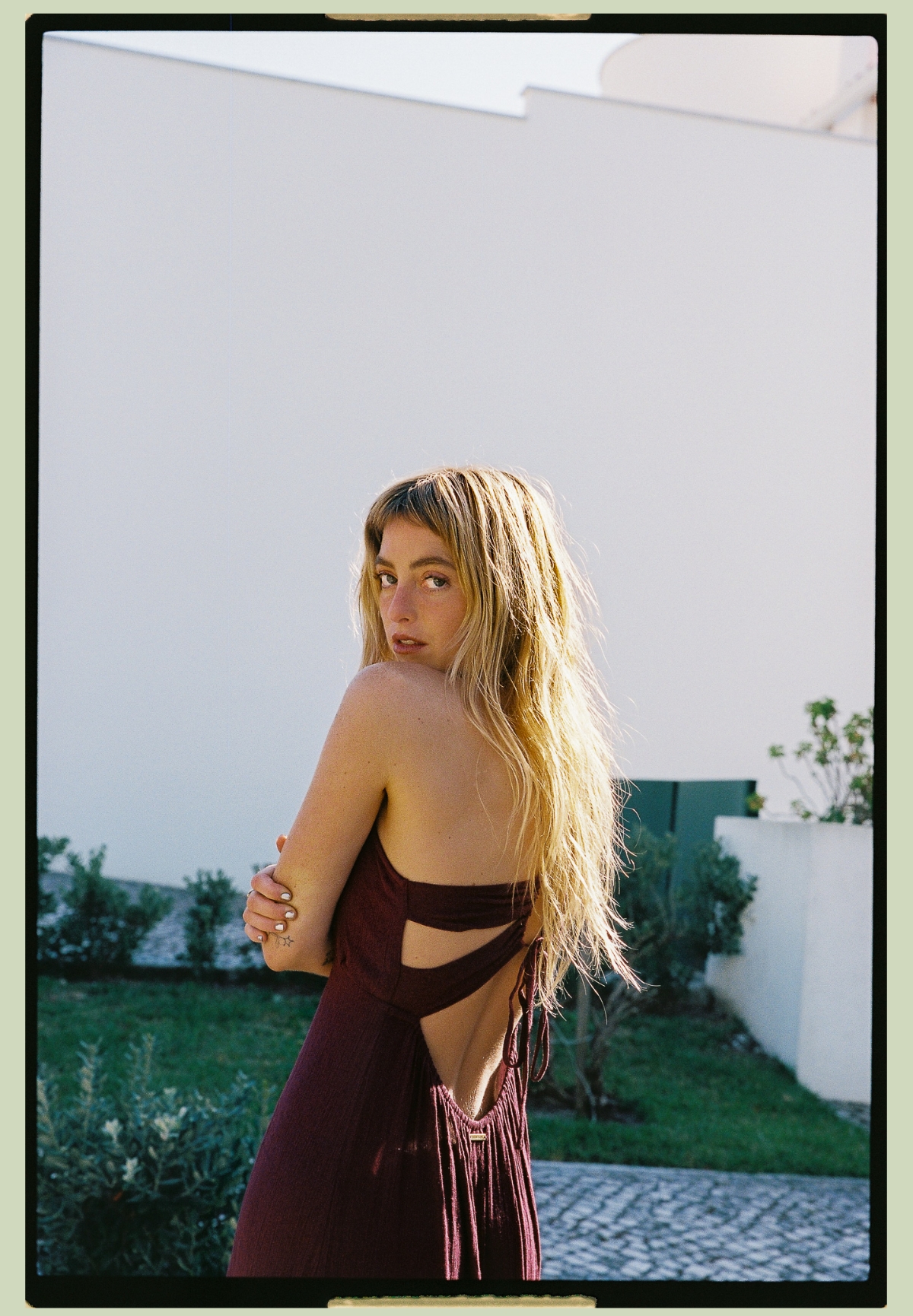  Summer Crush - Dress