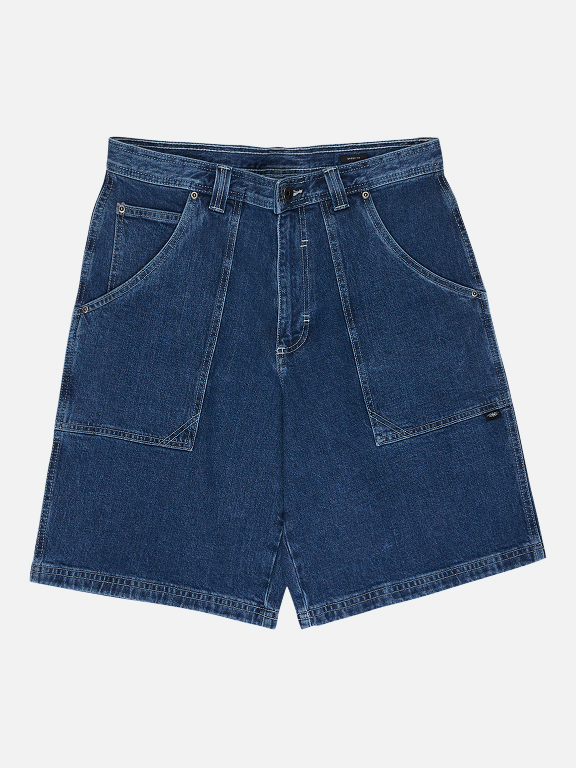 Mercury - Men Denim Shorts