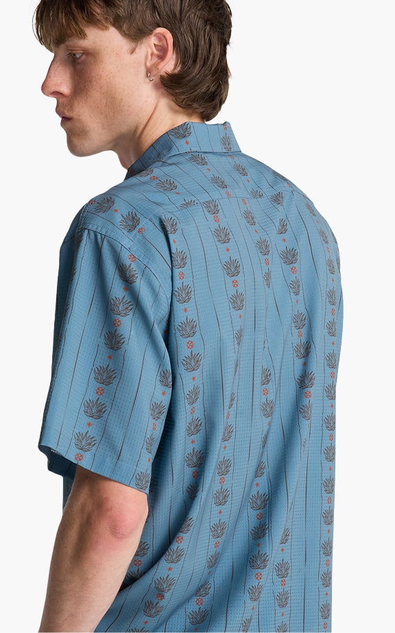 Surftrek Perf - Shirt