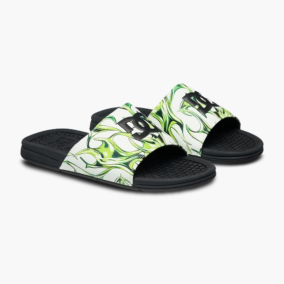 DC SANDALS