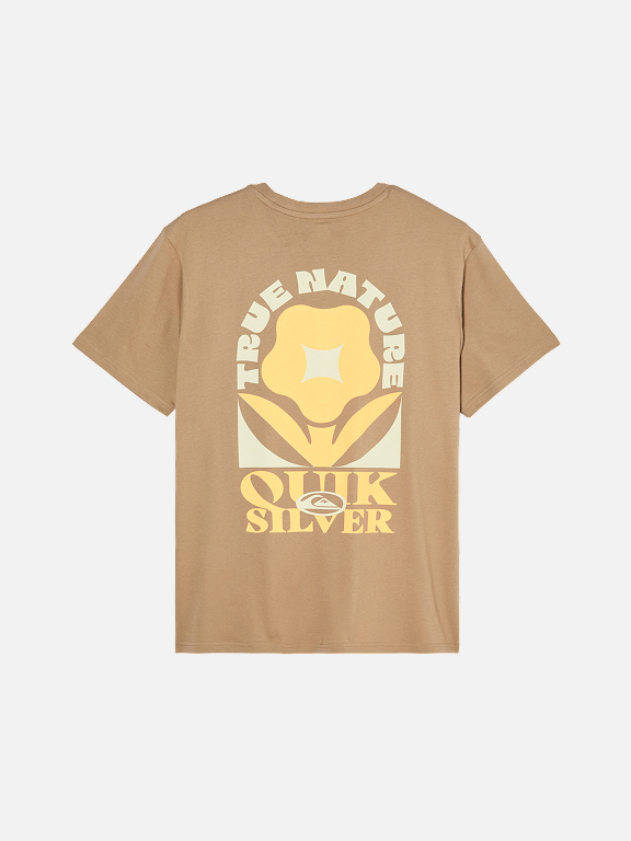 True - Men Short Sleeve T-Shirt