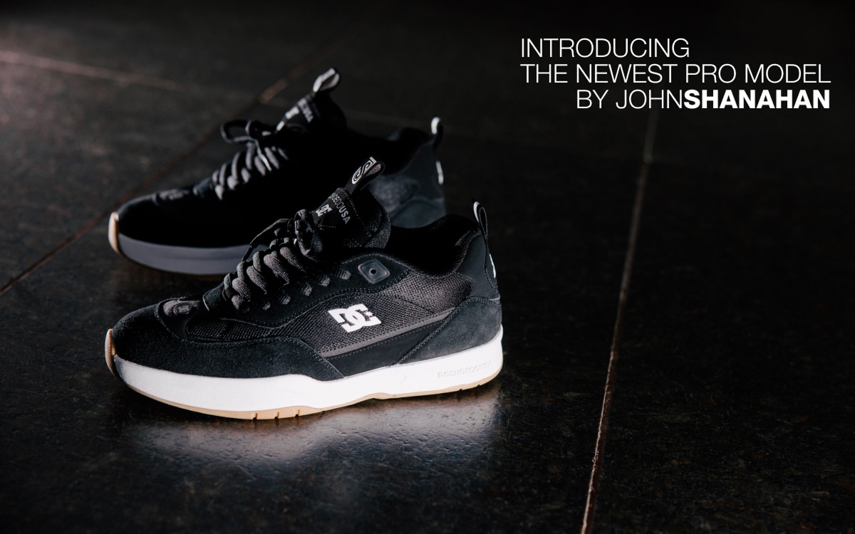 JS2 BLACK