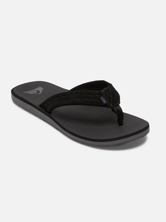 Carver Suede Core - Men Sandals