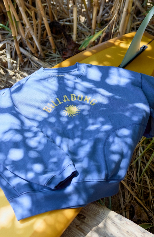 Surf Camp Heritage - Sweatshirt