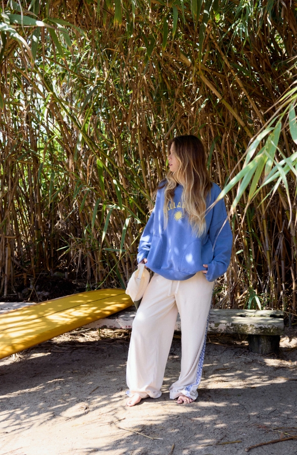 Surf Camp Heritage - Sweatshirt