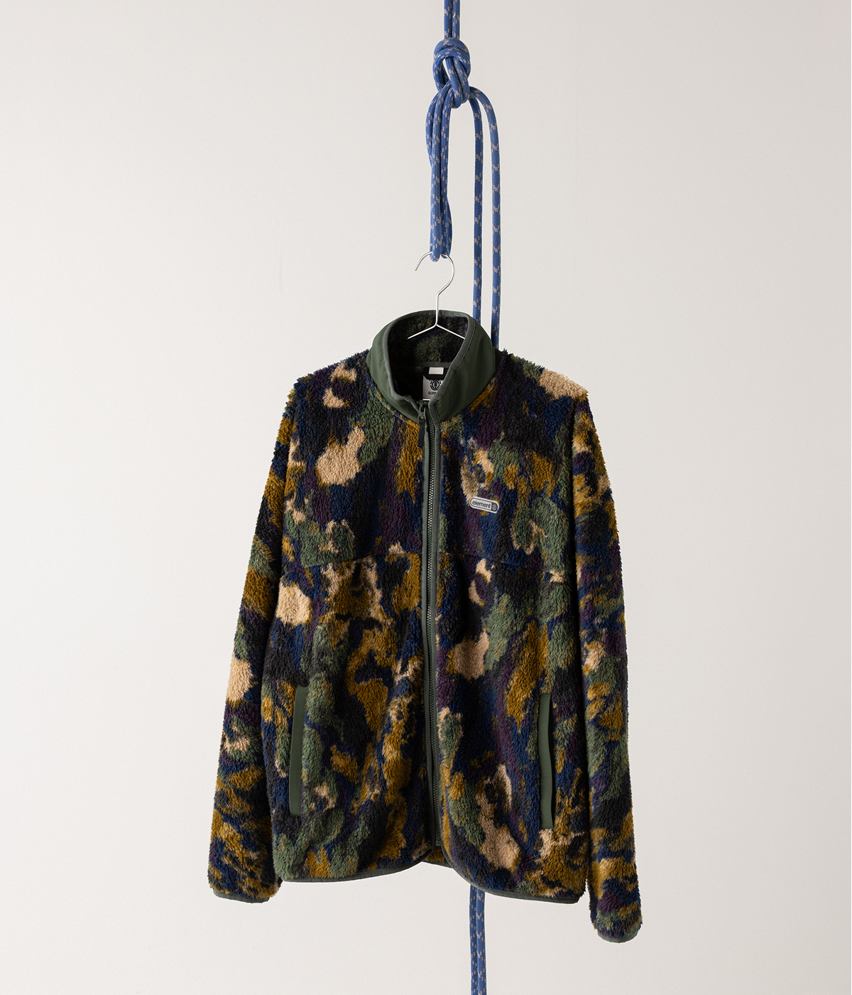 Classic - Jacket fleece