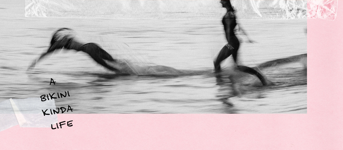 Black Swimwear - Billabong Women