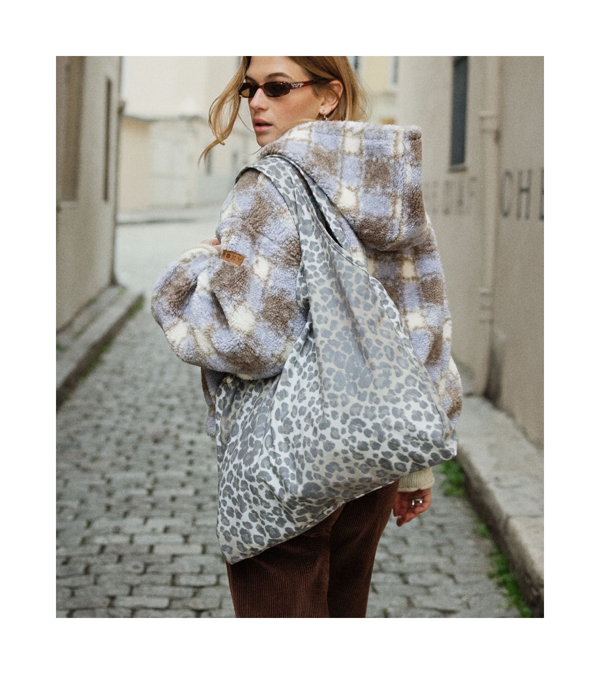 Roxy Sundazed