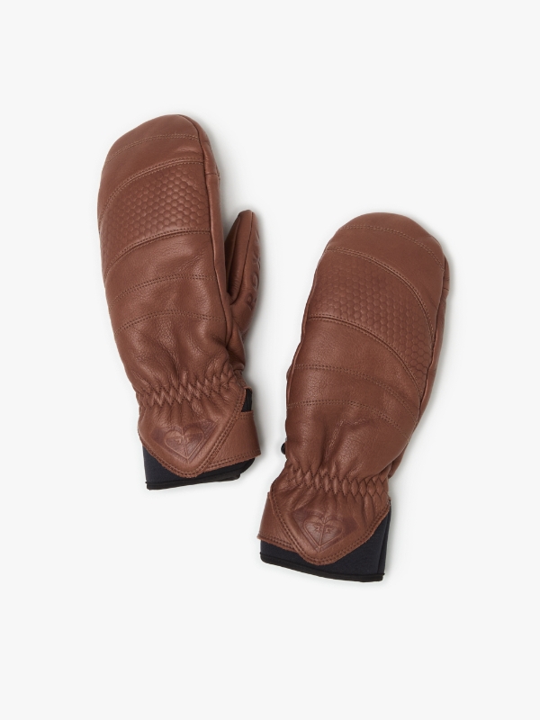 ROXY Moonshine Leather