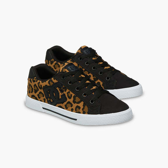 DC WOMEN SHOES SELECTION